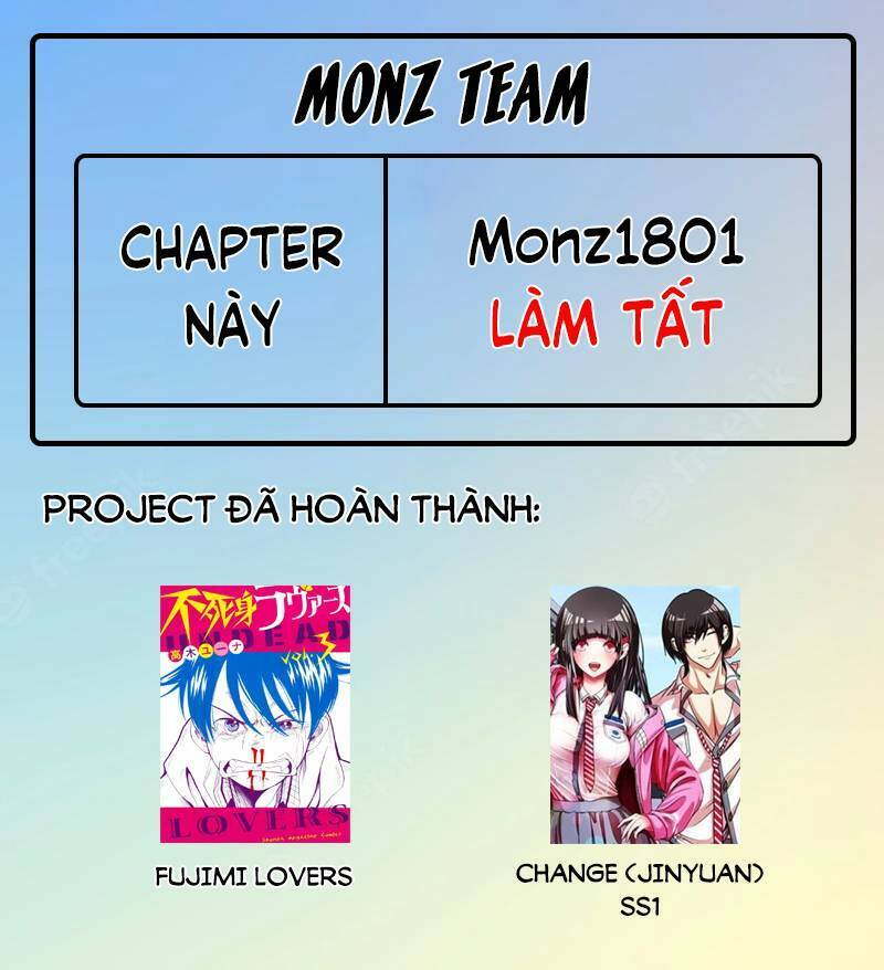 Sắp Xuất Ngũ Thì Isekai Chap 3 - Next Chap 4
