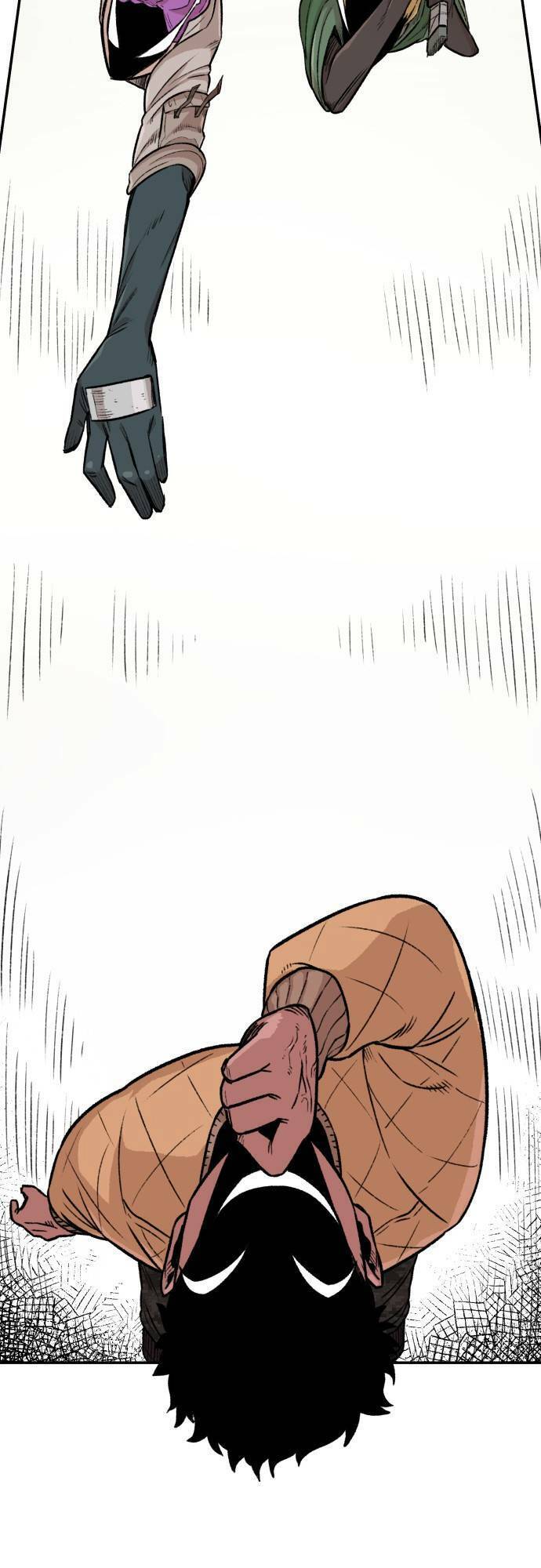 Sắp Xuất Ngũ Thì Isekai Chap 3 - Next Chap 4