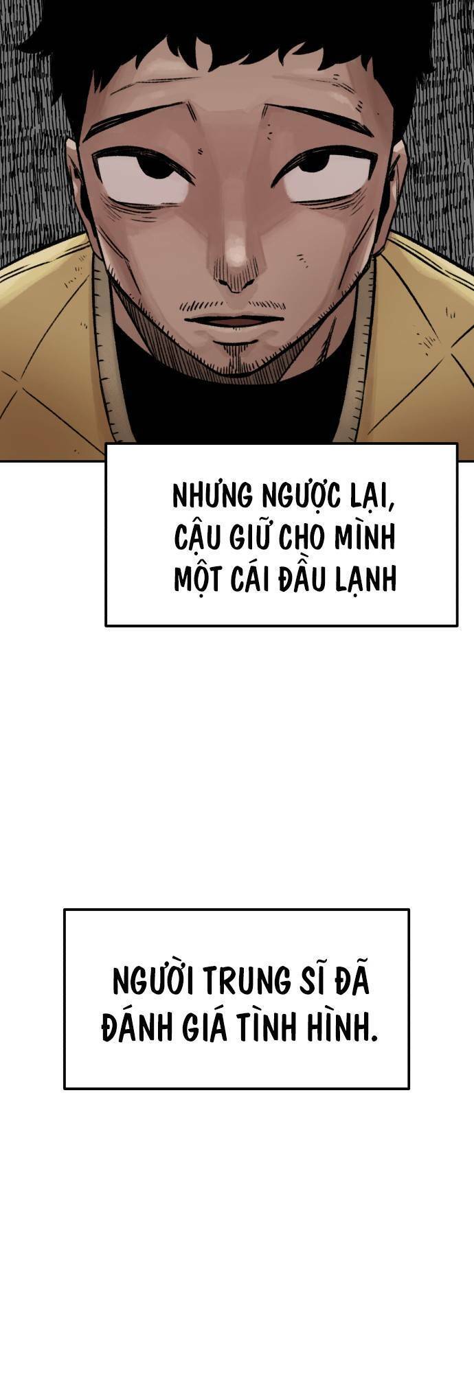 Sắp Xuất Ngũ Thì Isekai Chap 3 - Next Chap 4