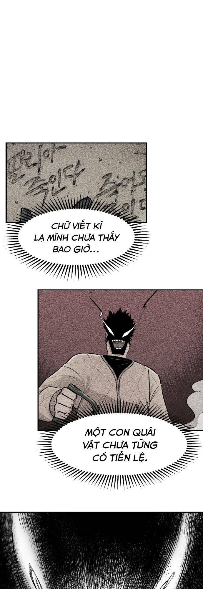 Sắp Xuất Ngũ Thì Isekai Chap 3 - Next Chap 4