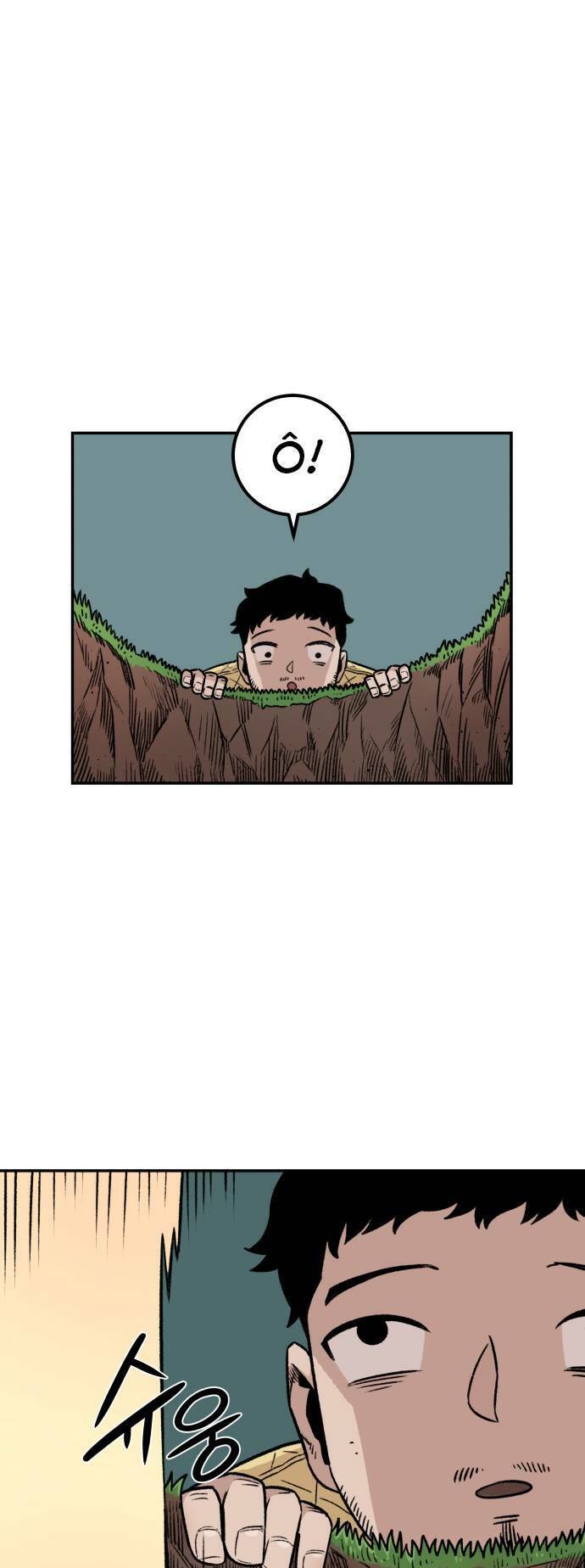 Sắp Xuất Ngũ Thì Isekai Chap 3 - Next Chap 4