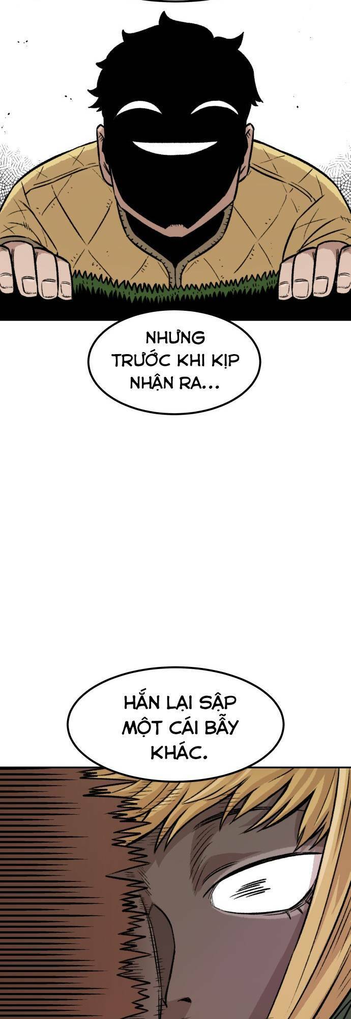 Sắp Xuất Ngũ Thì Isekai Chap 3 - Next Chap 4