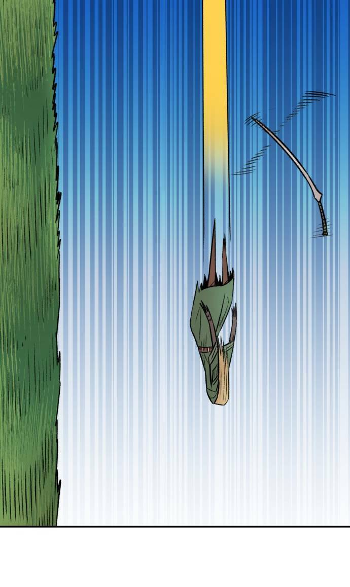 Sắp Xuất Ngũ Thì Isekai Chap 3 - Next Chap 4