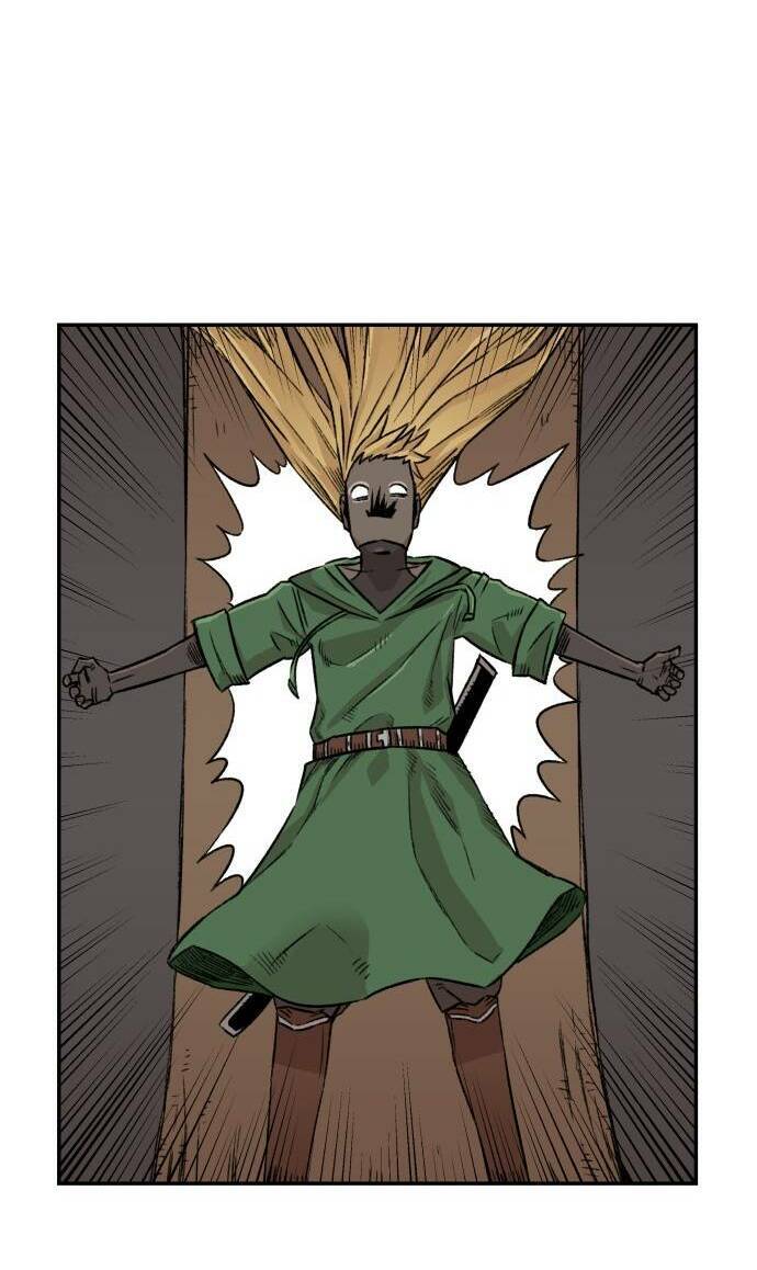 Sắp Xuất Ngũ Thì Isekai Chap 3 - Next Chap 4