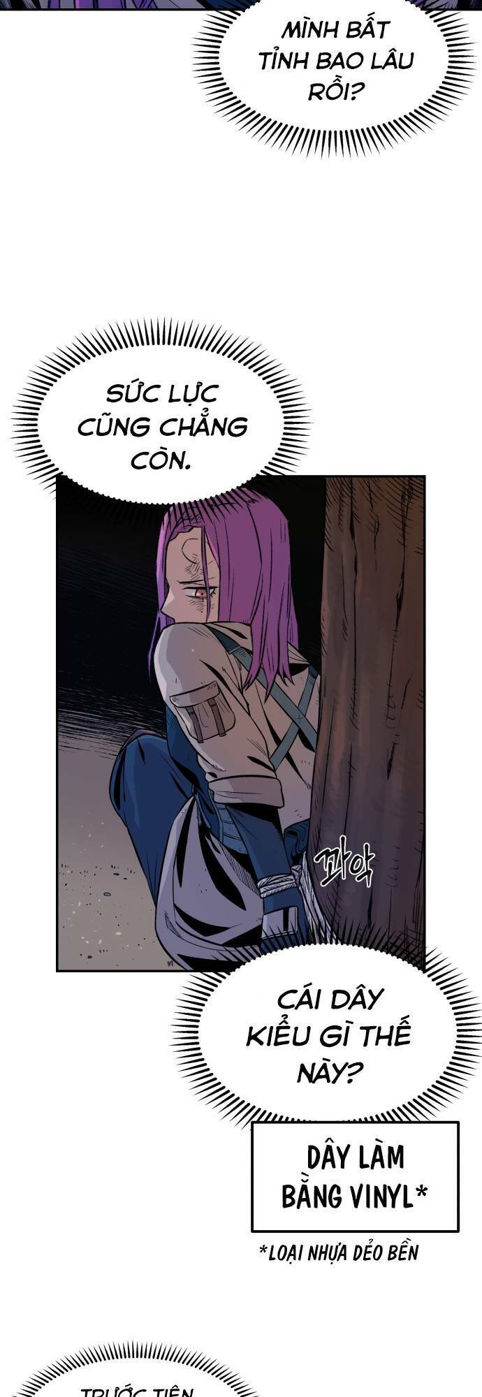 Sắp Xuất Ngũ Thì Isekai Chap 3 - Next Chap 4