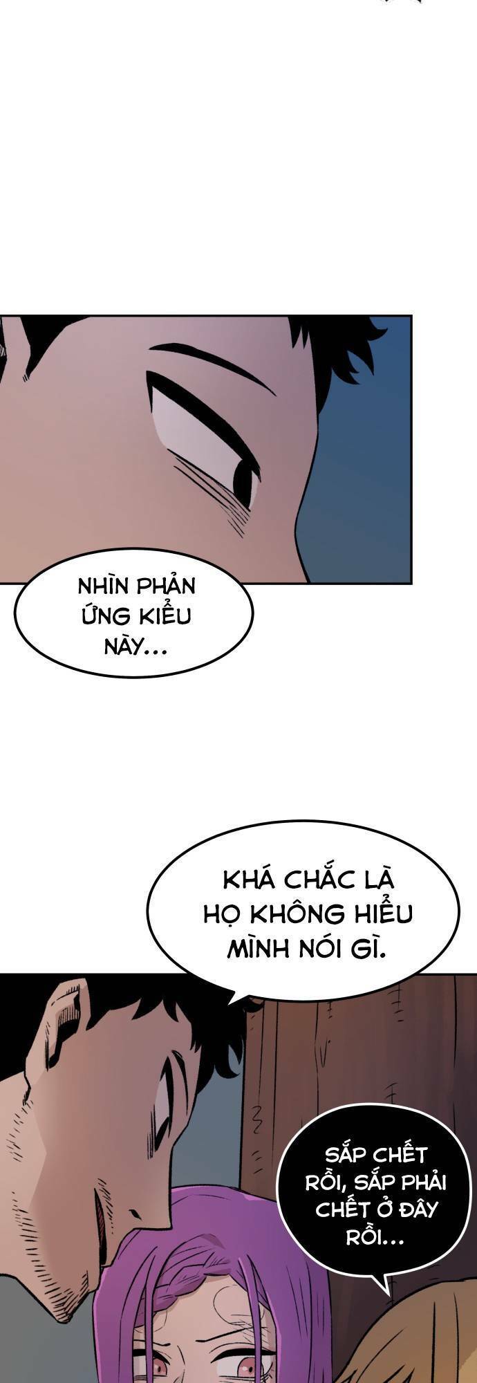 Sắp Xuất Ngũ Thì Isekai Chap 3 - Next Chap 4