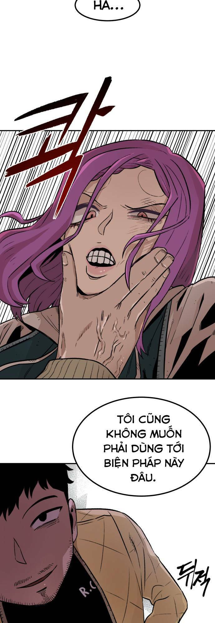 Sắp Xuất Ngũ Thì Isekai Chap 3 - Next Chap 4