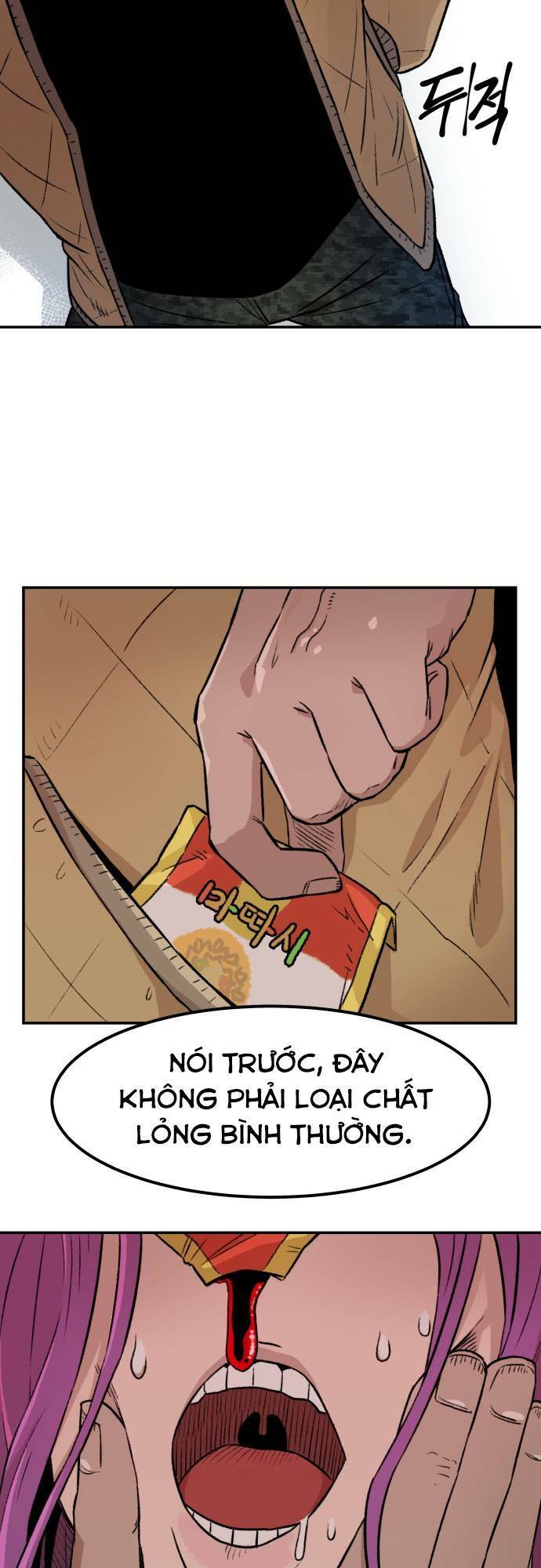 Sắp Xuất Ngũ Thì Isekai Chap 3 - Next Chap 4