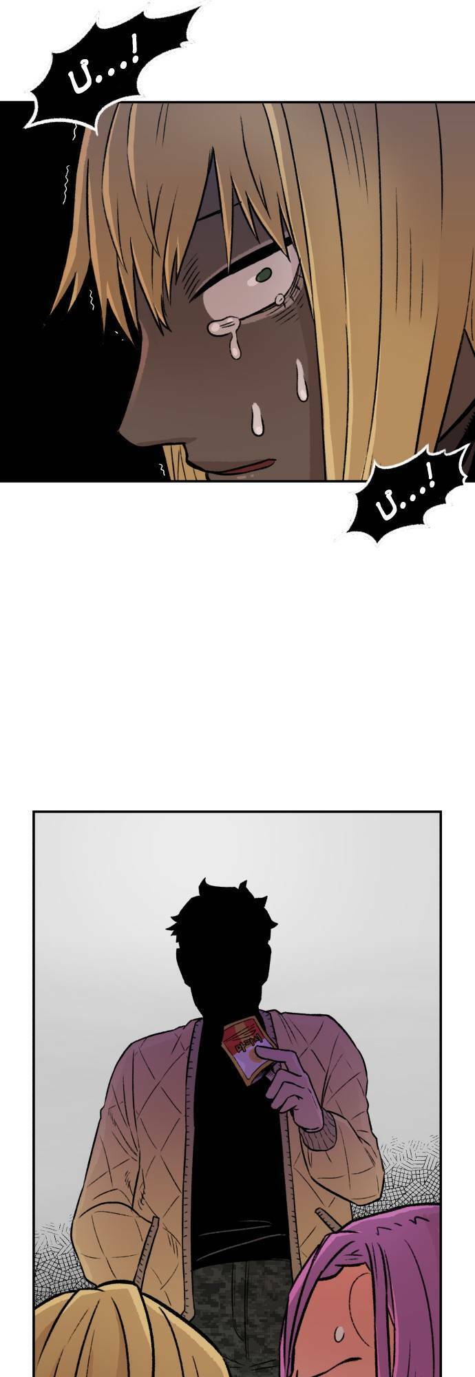 Sắp Xuất Ngũ Thì Isekai Chap 3 - Next Chap 4