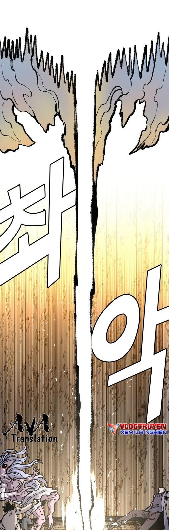 Sắp Xuất Ngũ Thì Isekai Chap 30 - Next Chap 31