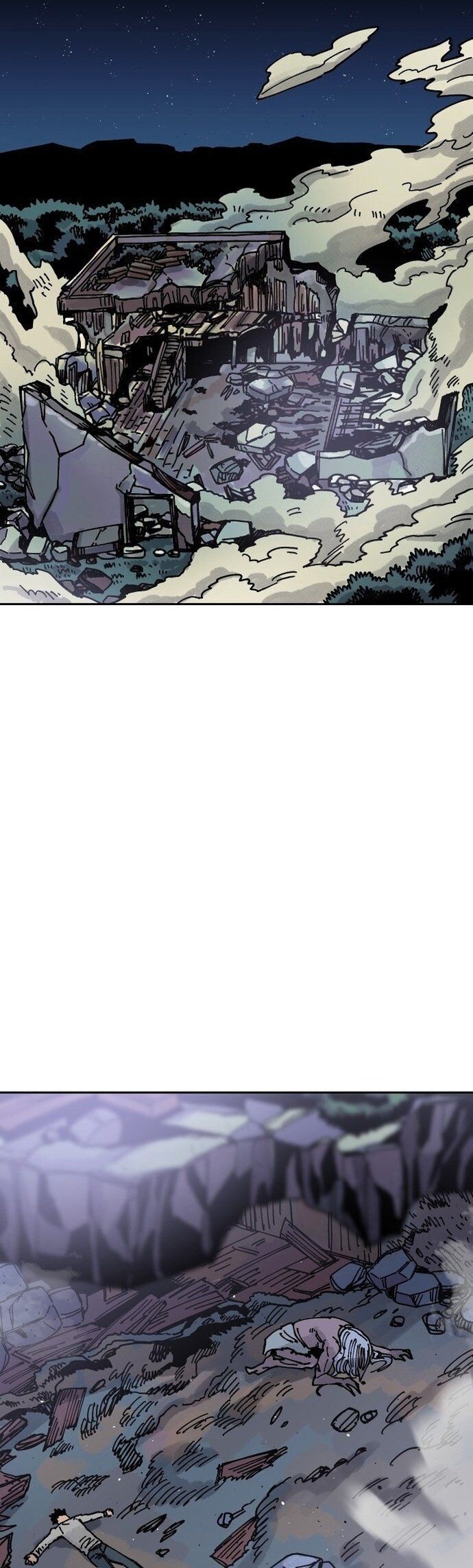 Sắp Xuất Ngũ Thì Isekai Chap 30 - Next Chap 31