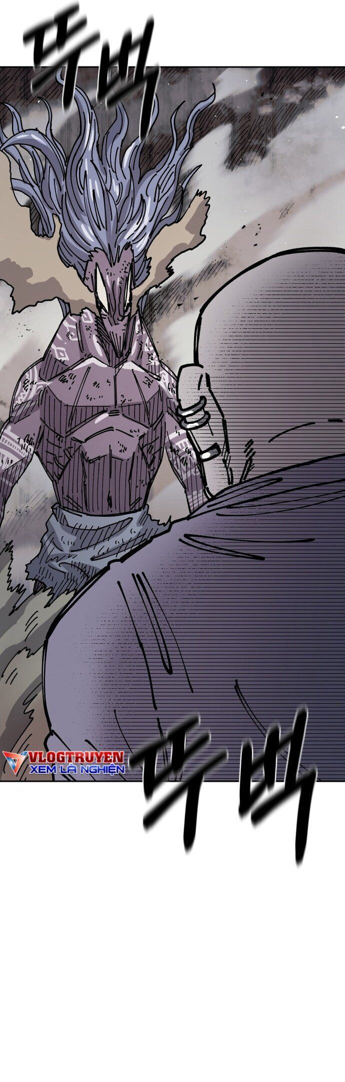 Sắp Xuất Ngũ Thì Isekai Chap 30 - Next Chap 31