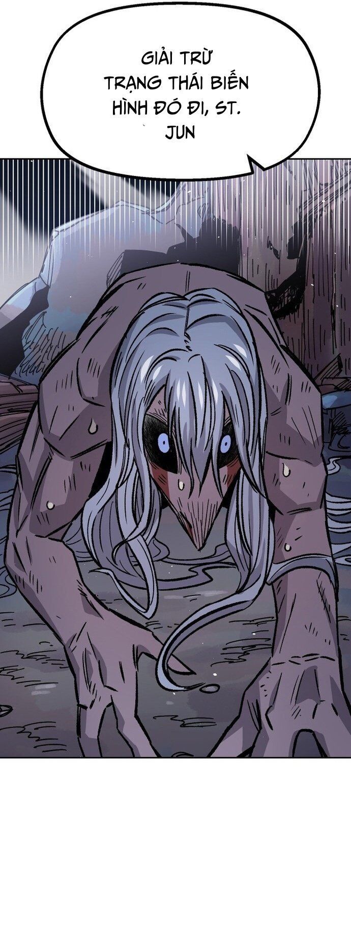 Sắp Xuất Ngũ Thì Isekai Chap 30 - Next Chap 31