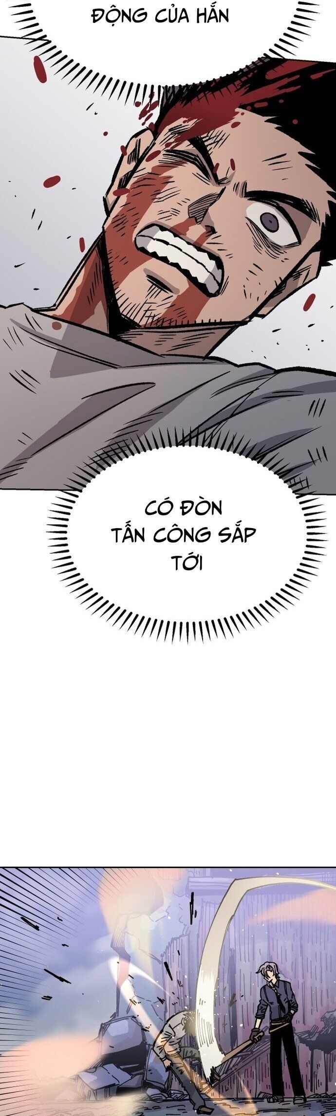 Sắp Xuất Ngũ Thì Isekai Chap 30 - Next Chap 31