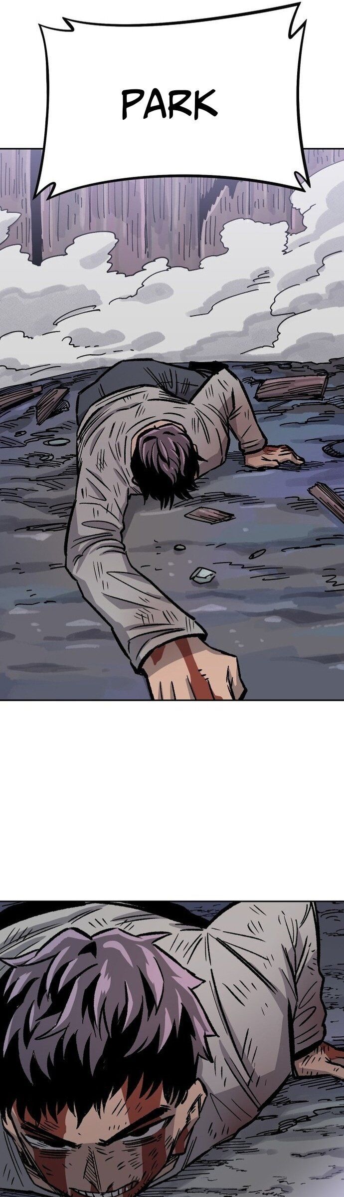Sắp Xuất Ngũ Thì Isekai Chap 30 - Next Chap 31