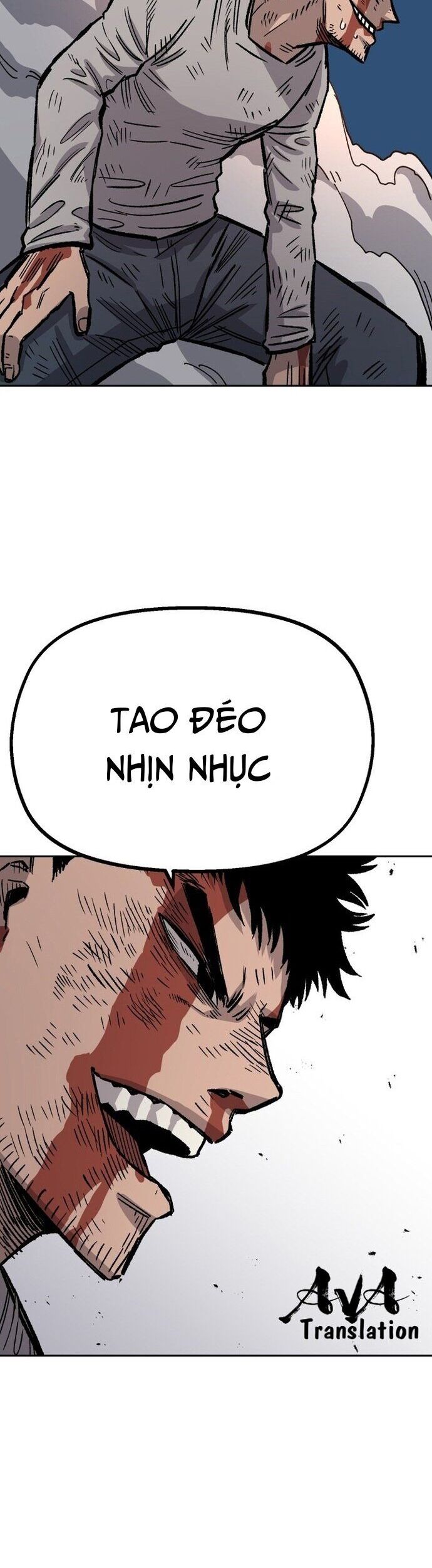 Sắp Xuất Ngũ Thì Isekai Chap 30 - Next Chap 31