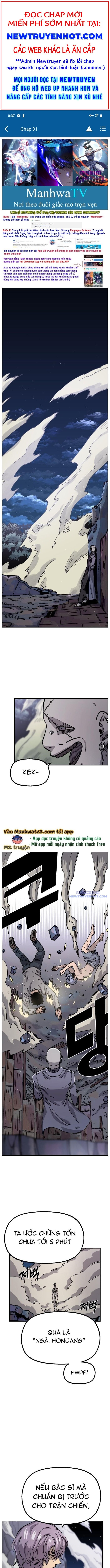 Sắp Xuất Ngũ Thì Isekai Chap 31 - Next Chap 32