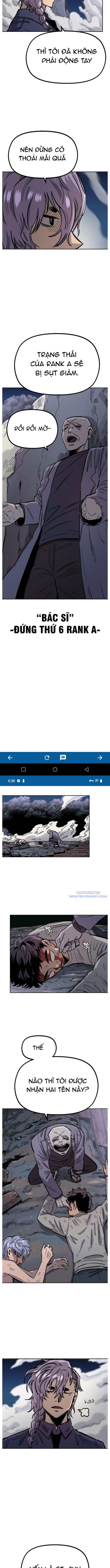 Sắp Xuất Ngũ Thì Isekai Chap 31 - Next Chap 32