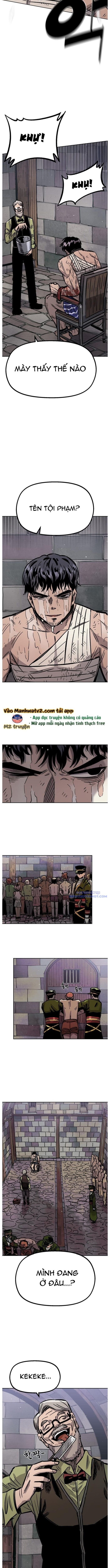 Sắp Xuất Ngũ Thì Isekai Chap 31 - Next Chap 32