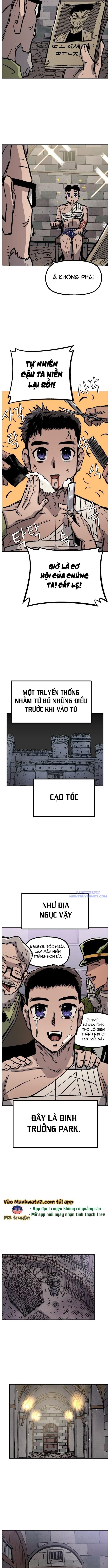 Sắp Xuất Ngũ Thì Isekai Chap 31 - Next Chap 32
