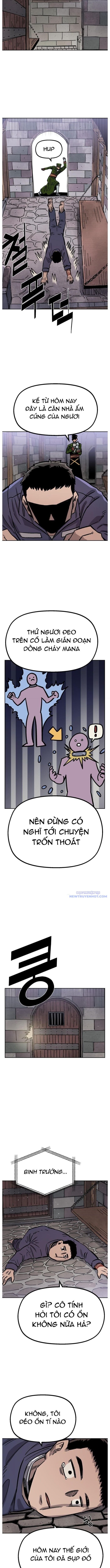 Sắp Xuất Ngũ Thì Isekai Chap 31 - Next Chap 32