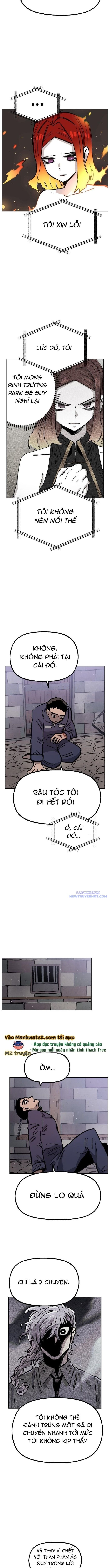 Sắp Xuất Ngũ Thì Isekai Chap 31 - Next Chap 32
