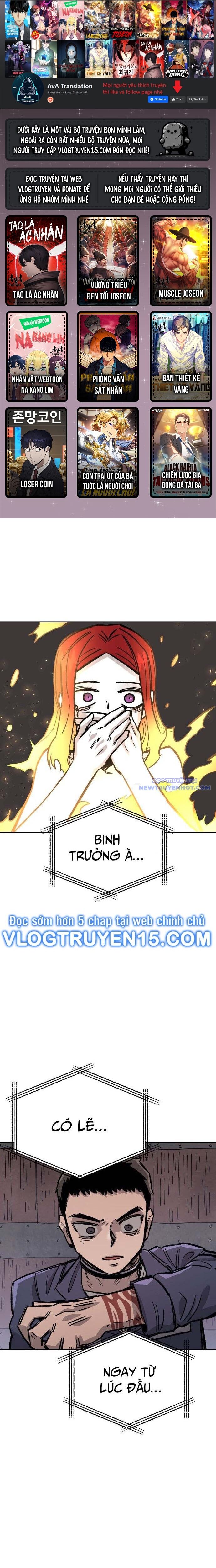 Sắp Xuất Ngũ Thì Isekai Chap 32 - Next Chap 33