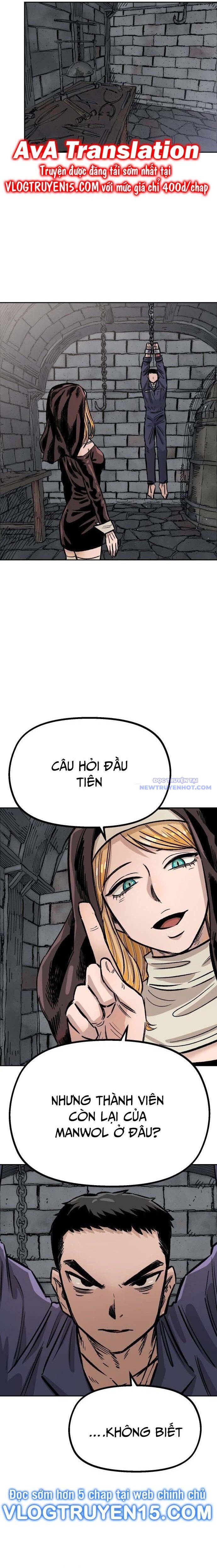 Sắp Xuất Ngũ Thì Isekai Chap 32 - Next Chap 33