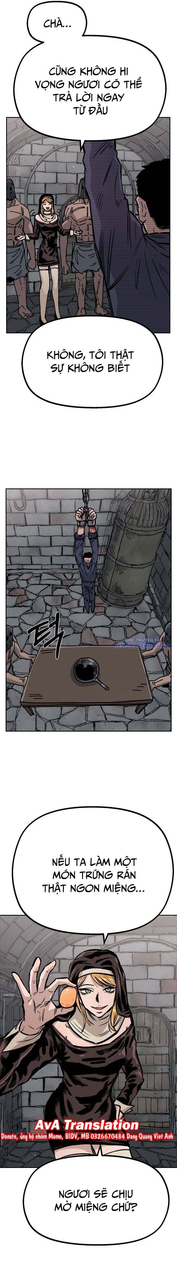 Sắp Xuất Ngũ Thì Isekai Chap 32 - Next Chap 33