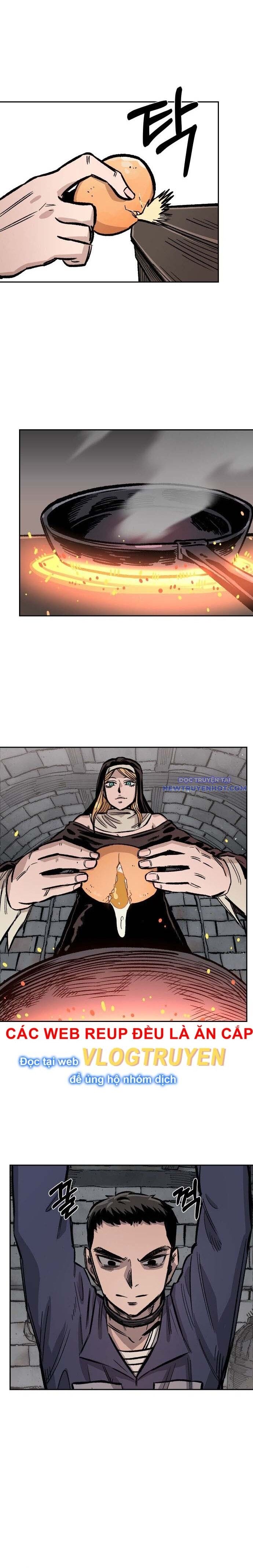 Sắp Xuất Ngũ Thì Isekai Chap 32 - Next Chap 33