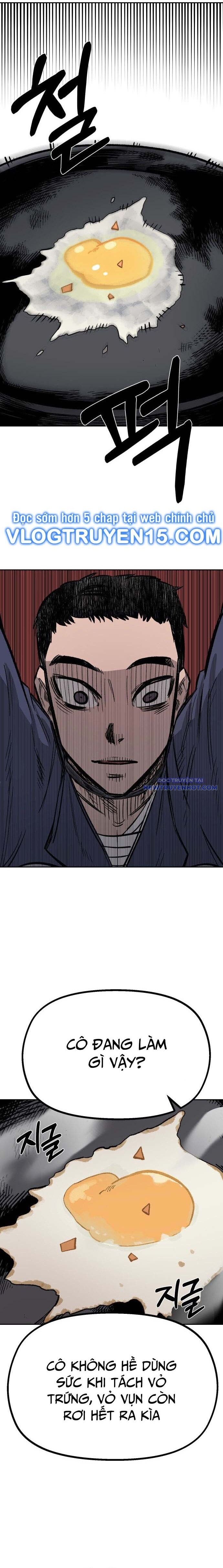 Sắp Xuất Ngũ Thì Isekai Chap 32 - Next Chap 33