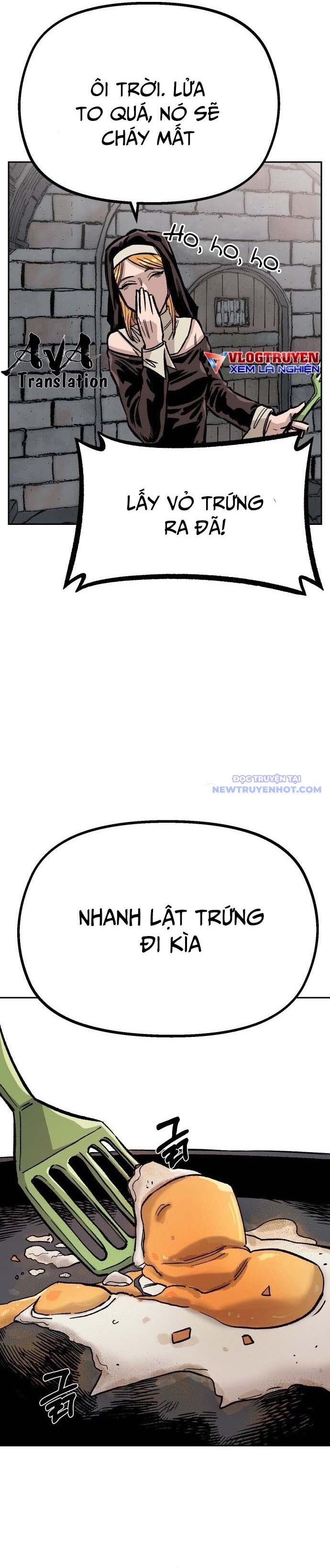 Sắp Xuất Ngũ Thì Isekai Chap 32 - Next Chap 33