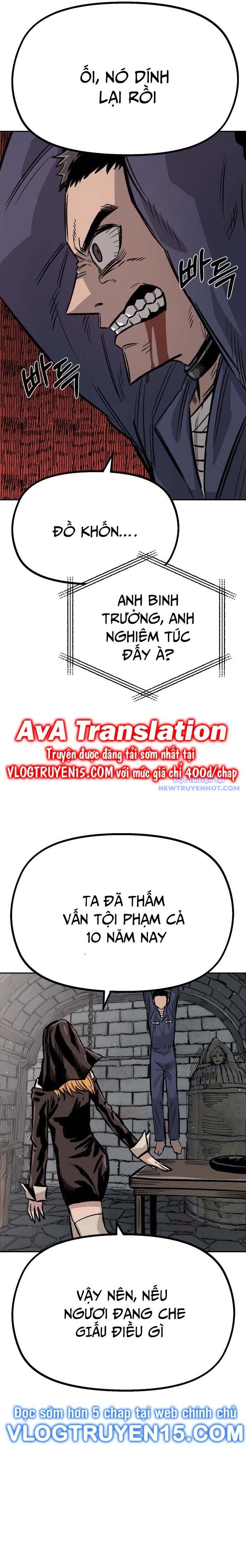 Sắp Xuất Ngũ Thì Isekai Chap 32 - Next Chap 33