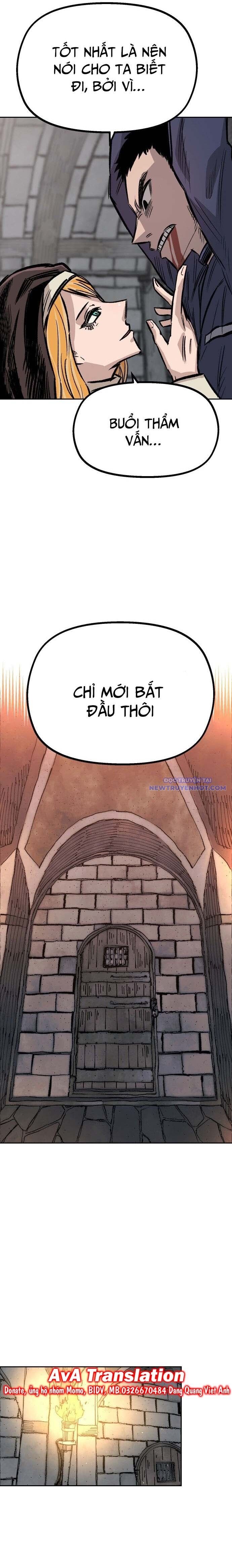 Sắp Xuất Ngũ Thì Isekai Chap 32 - Next Chap 33