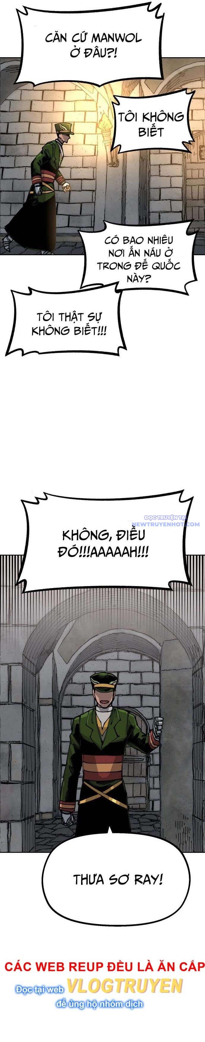 Sắp Xuất Ngũ Thì Isekai Chap 32 - Next Chap 33