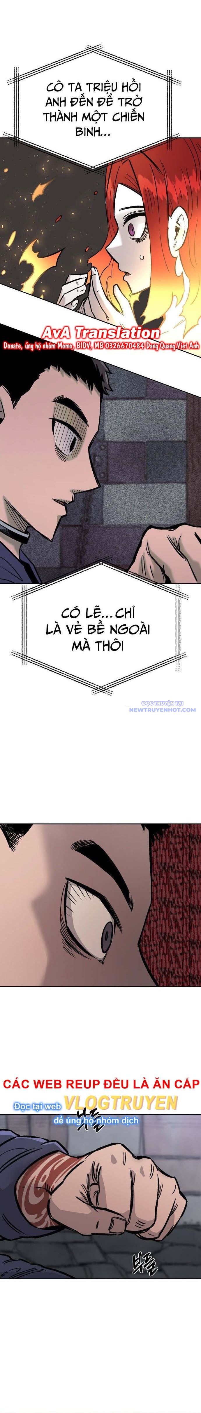 Sắp Xuất Ngũ Thì Isekai Chap 32 - Next Chap 33
