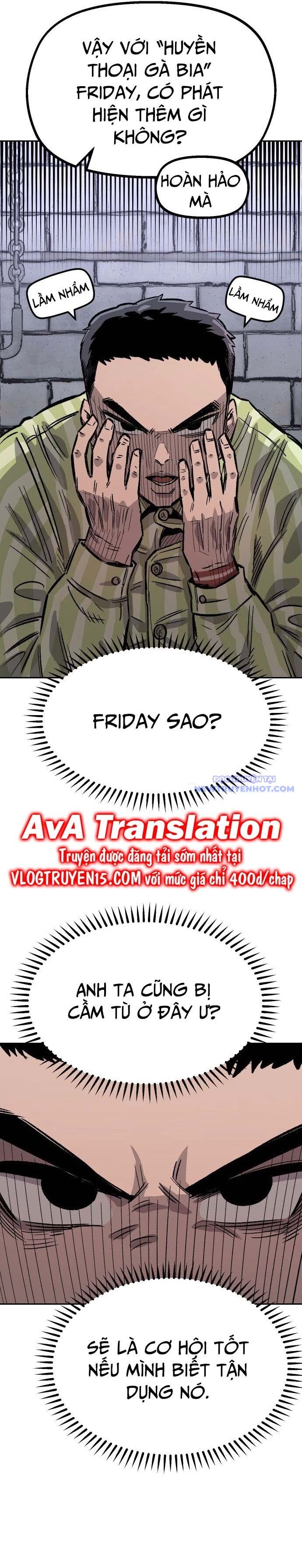 Sắp Xuất Ngũ Thì Isekai Chap 32 - Next Chap 33