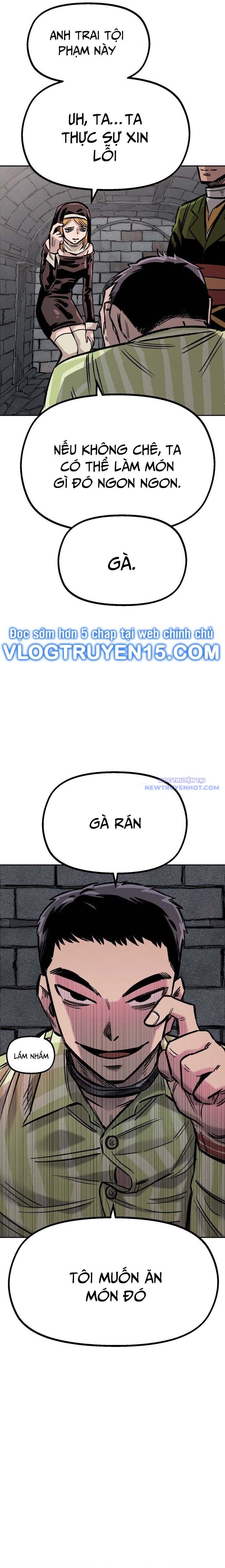 Sắp Xuất Ngũ Thì Isekai Chap 32 - Next Chap 33