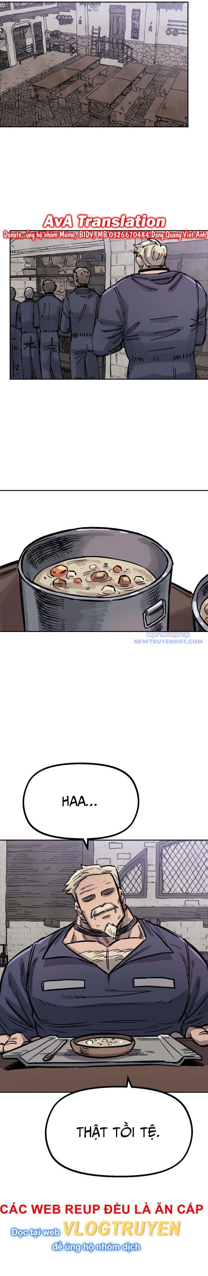 Sắp Xuất Ngũ Thì Isekai Chap 32 - Next Chap 33