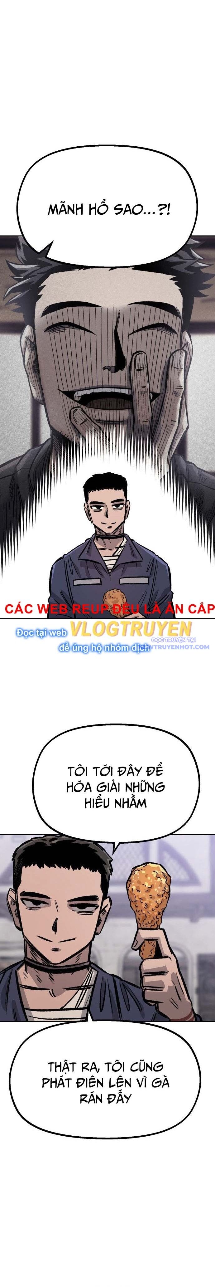 Sắp Xuất Ngũ Thì Isekai Chap 32 - Next Chap 33
