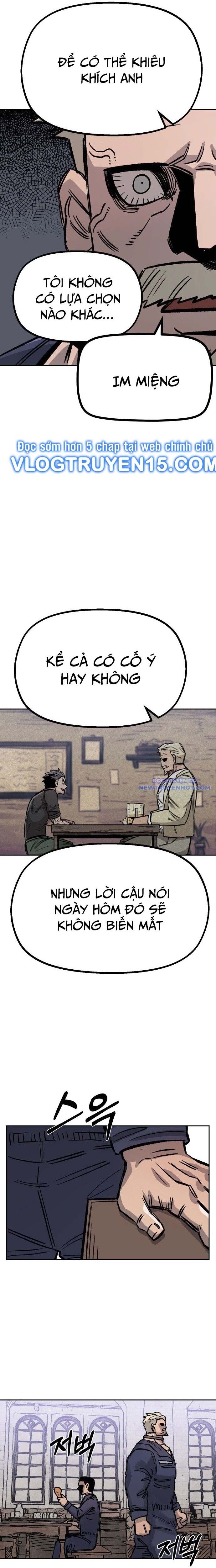 Sắp Xuất Ngũ Thì Isekai Chap 32 - Next Chap 33