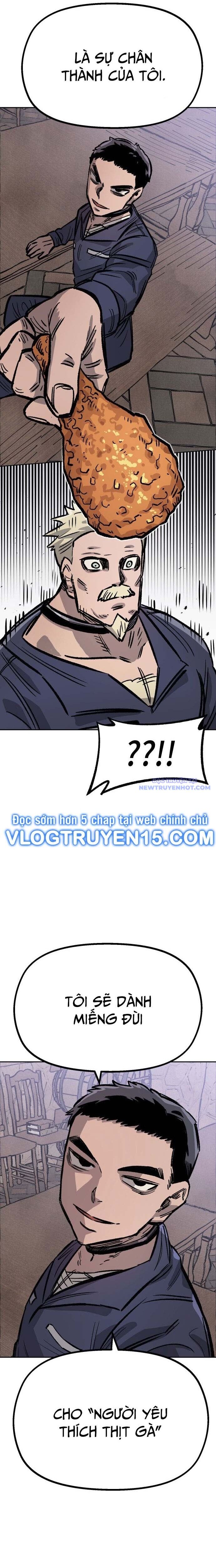 Sắp Xuất Ngũ Thì Isekai Chap 32 - Next Chap 33