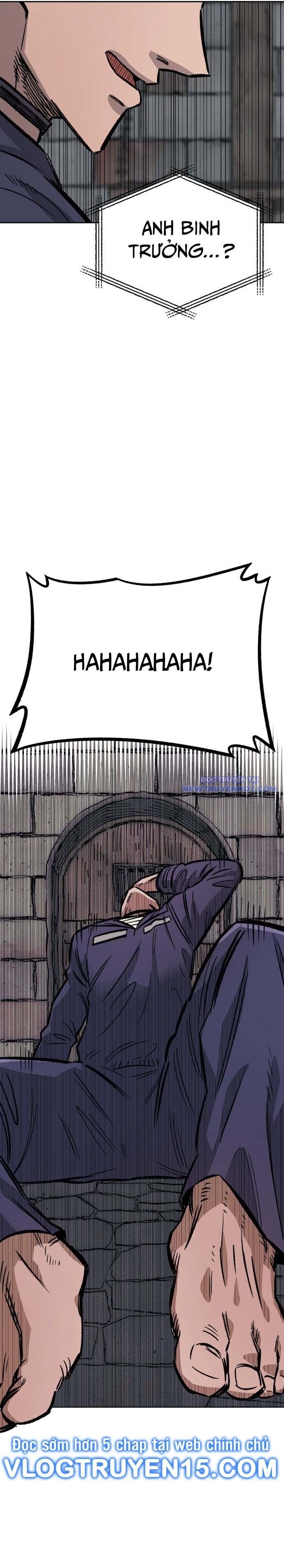 Sắp Xuất Ngũ Thì Isekai Chap 32 - Next Chap 33