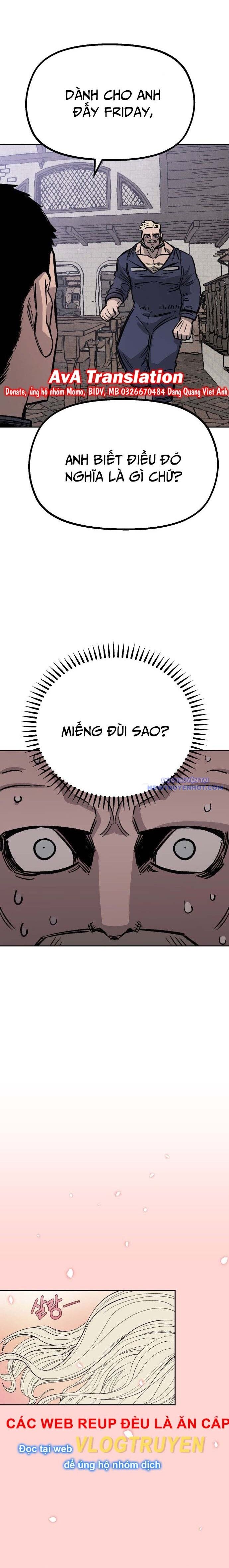 Sắp Xuất Ngũ Thì Isekai Chap 32 - Next Chap 33