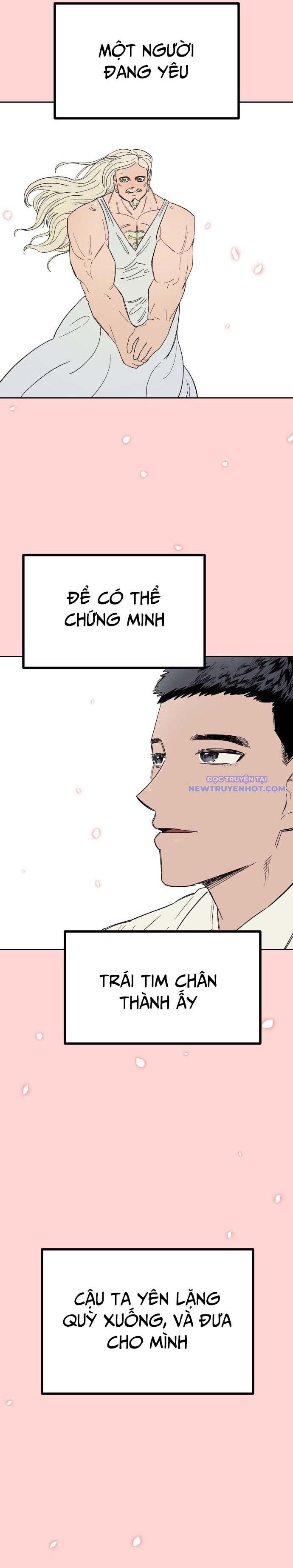 Sắp Xuất Ngũ Thì Isekai Chap 32 - Next Chap 33
