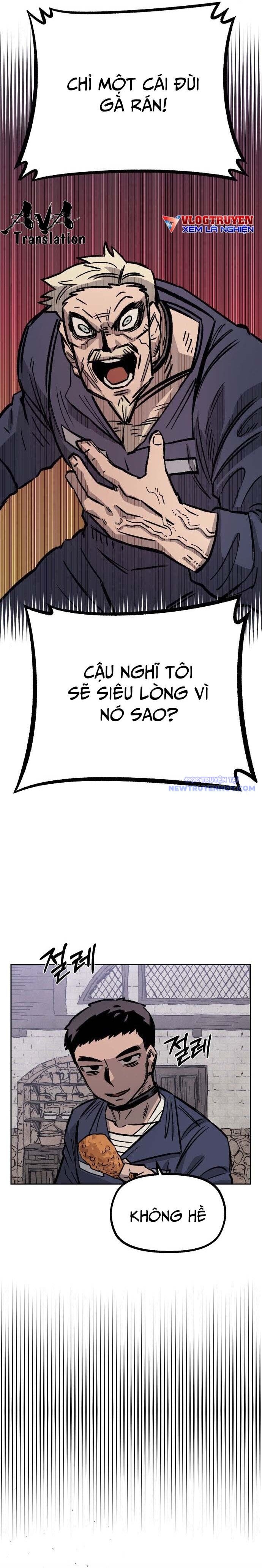 Sắp Xuất Ngũ Thì Isekai Chap 32 - Next Chap 33