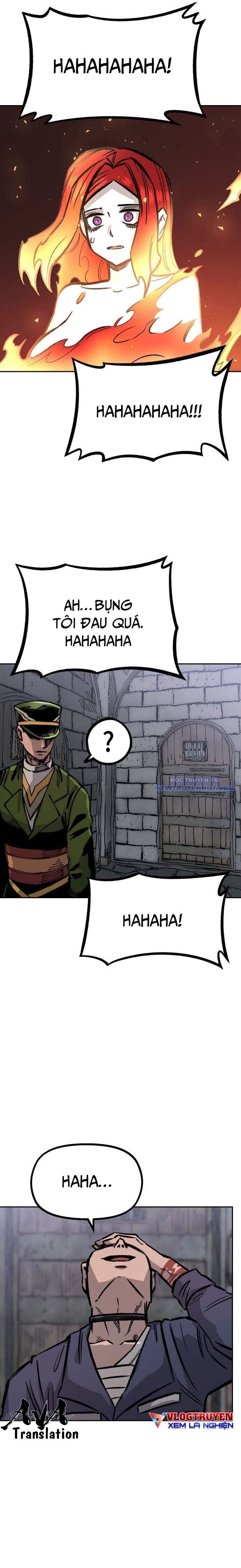 Sắp Xuất Ngũ Thì Isekai Chap 32 - Next Chap 33