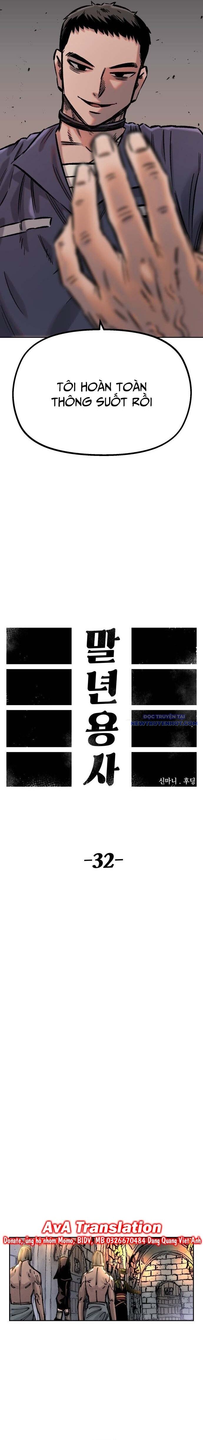 Sắp Xuất Ngũ Thì Isekai Chap 32 - Next Chap 33