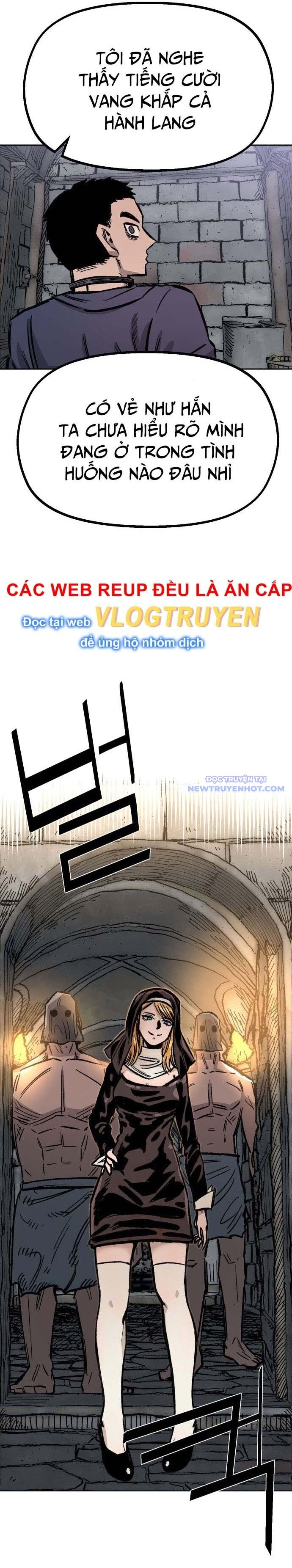 Sắp Xuất Ngũ Thì Isekai Chap 32 - Next Chap 33