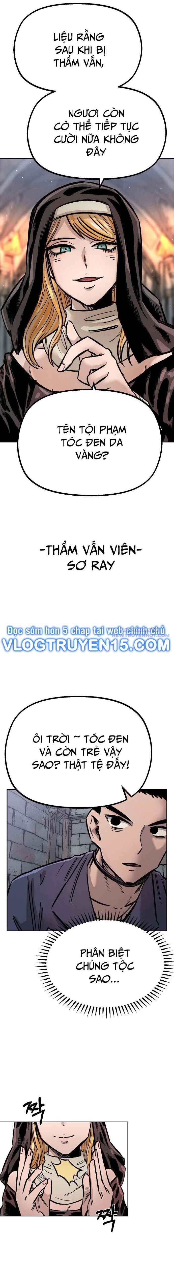 Sắp Xuất Ngũ Thì Isekai Chap 32 - Next Chap 33